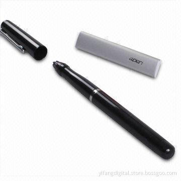 Smart Pen for iPad, with Photo Sketcher, E-signature Annotation and Real-time Drawing/Writing